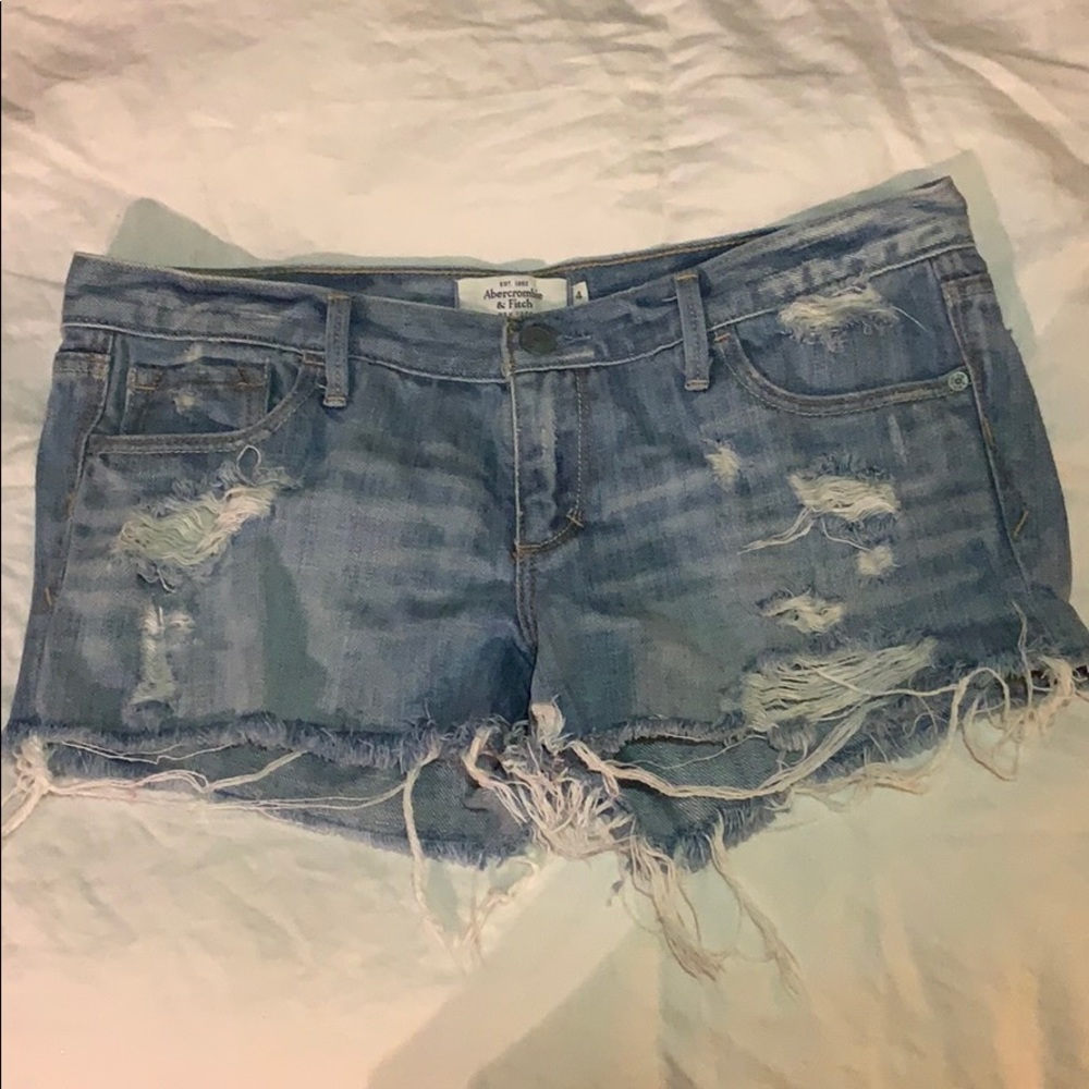 Abercrombie & Fitch shorts